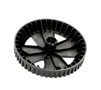 Kärcher wiel van hogedrukreiniger 5.515-182.0