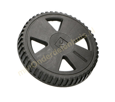 Kärcher wiel van hogedrukreiniger 5.515-182.0