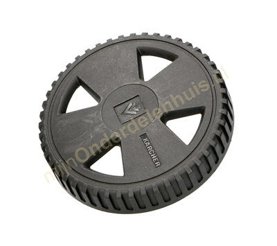 Kärcher wiel van hogedrukreiniger 5.515-182.0