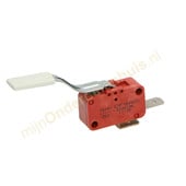 Zanussi Zanussi microswitch van wasdroger 50220747005