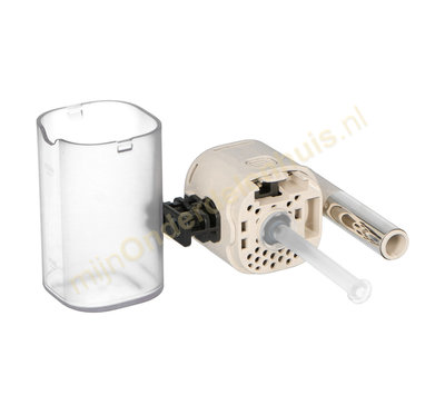 DeLonghi melkreservoir van koffiemachine AS13200252