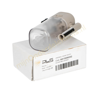 DeLonghi melkreservoir van koffiemachine AS13200252