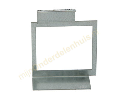 Boretti beugel van fornuis S23783