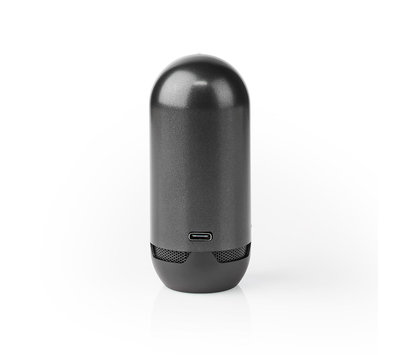 Nedis bluetooth in-ear oordopjes HPBT6050BK