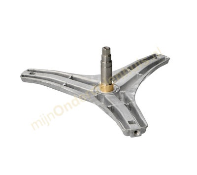 LG trommelkruis van wasmachine 4434ER1005A