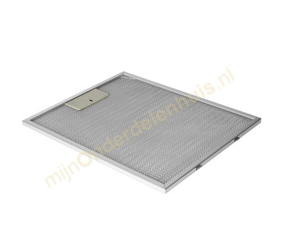 Inventum metaalfilter van afzuigkap 40600909001