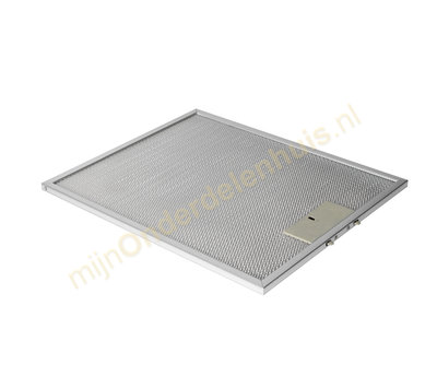 Inventum metaalfilter van afzuigkap 40600909001