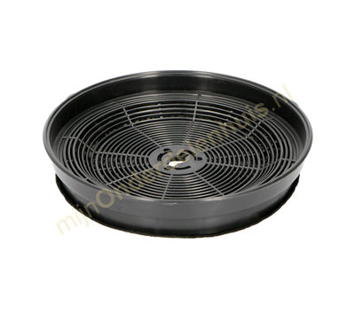 Gorenje koolstoffilter van afzuigkap 185358