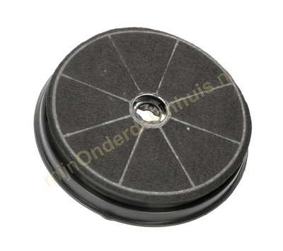 Gorenje koolstoffilter van afzuigkap 185358