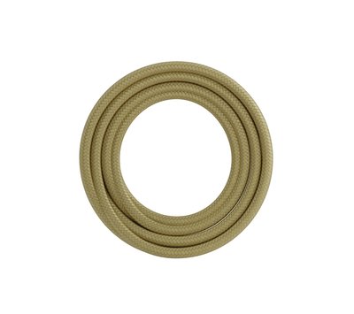 Calex textiel omwikkelde kabel goud 1,5m 940216