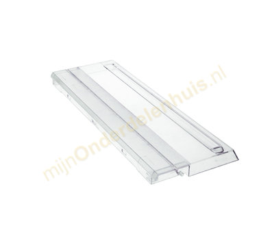 Whirlpool klep van koelkast 481244069294