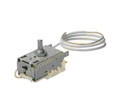 Ranco thermostaat van koelkast K59L2677