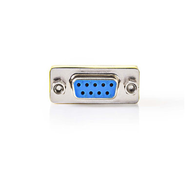 Nedis seriële adapter CCGB52810ME