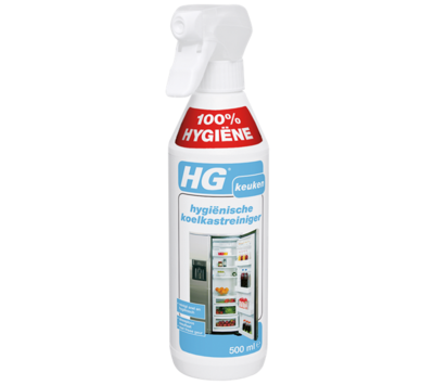 HG reiniger Hygienische koelkast 335050103