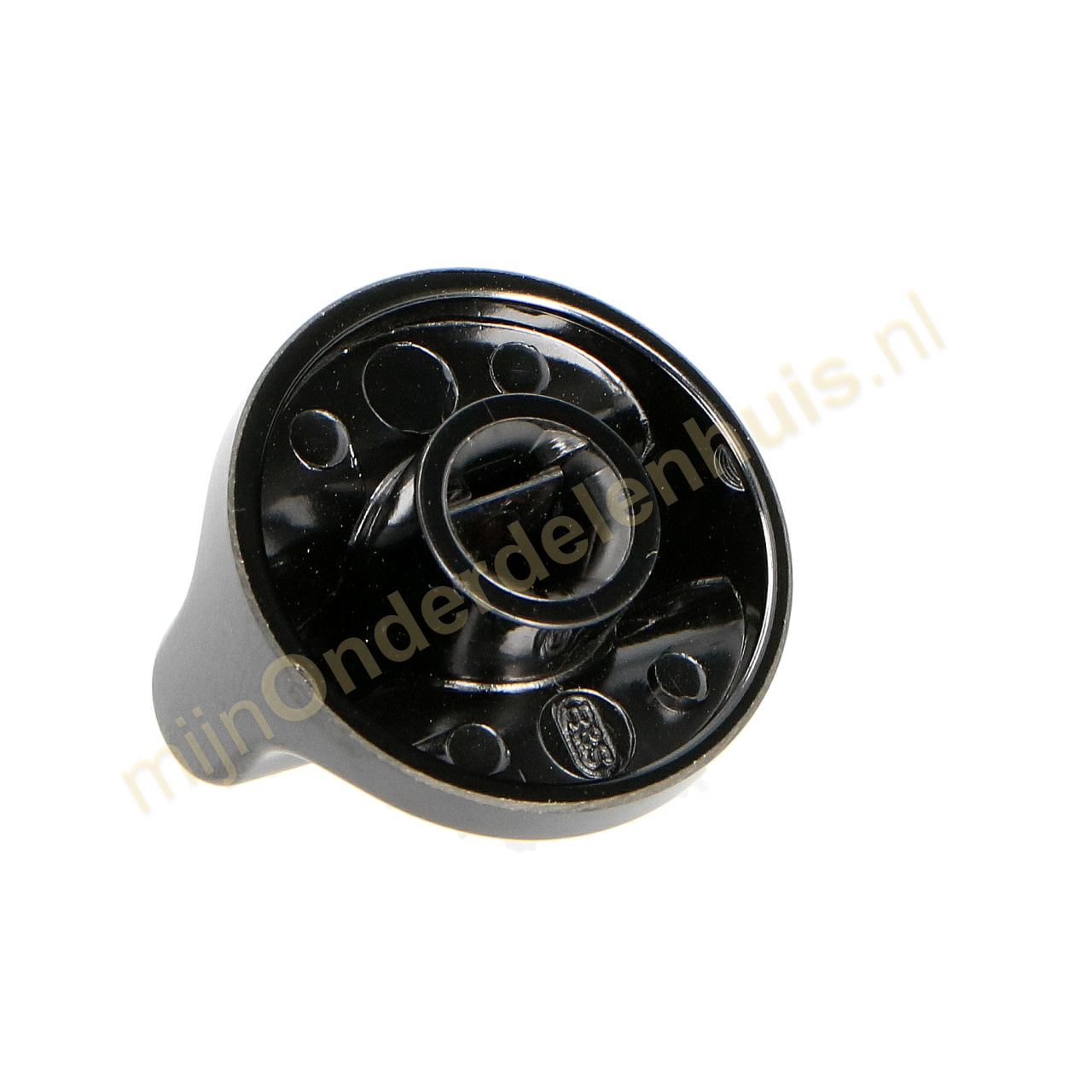 noa  Novy 7901 downdraft afzuigkap - De Schouw Witgoed