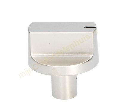 M-System knop van fornuis 2183009379