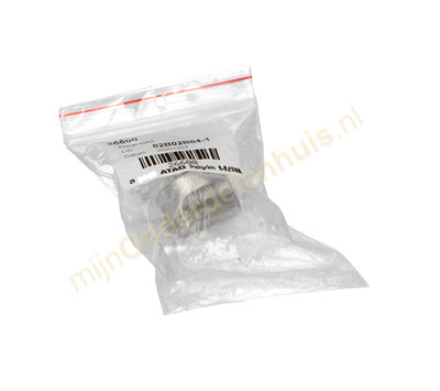 Pelgrim knop van fornuis 26600