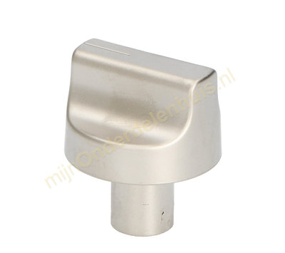 Pelgrim knop van fornuis 26600
