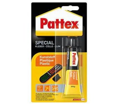 Pattex plastic 1472319