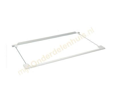 Exquisit glasplaat van koelkast EX1100551