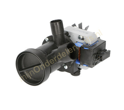 AEG pomp van wasmachine 8996454305401