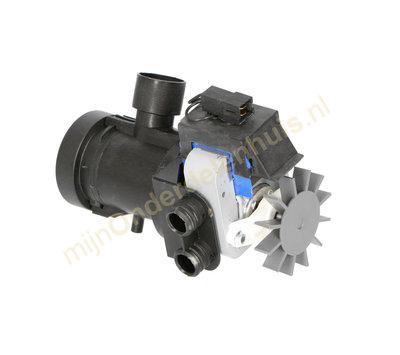 AEG pomp van wasmachine 8996454305401