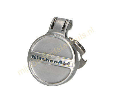 KitchenAid dop van keukenmachine WPW10395280