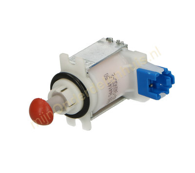 Bosch ventiel van vaatwasser 11033896