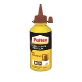 Henkel/Pattex Pattex PU Construct Hout 1634306