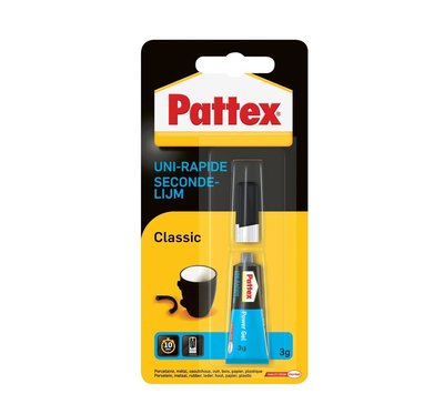 Pattex Classic Secondelijm 1432729