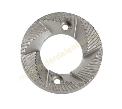 KitchenAid maalring van koffiemolen W11109860