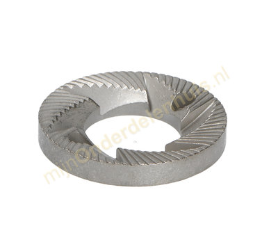 KitchenAid maalring van koffiemolen W11109860