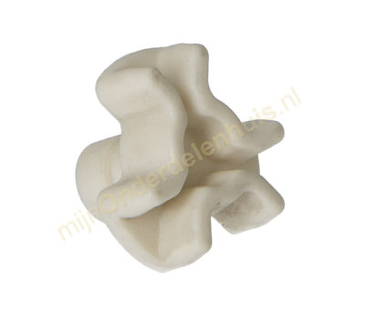 Daewoo aandrijfnok van magnetron 3517402130