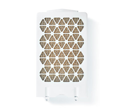 Vervangend filter voor de aircooler COOL1FIL