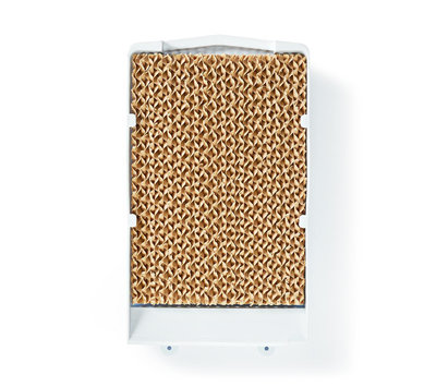 Vervangend filter voor de aircooler COOL1FIL