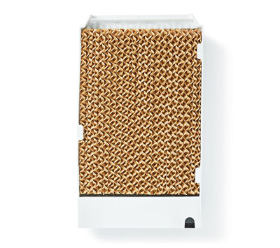 Vervangend filter voor de aircooler COOL2FIL