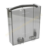 Melitta Melitta reservoir van koffiezetter 6765018