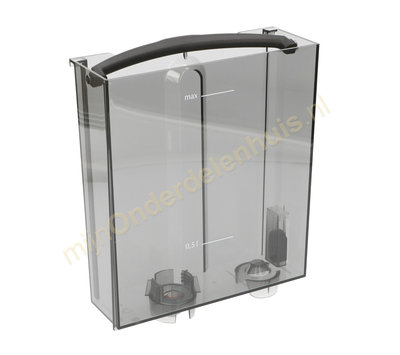 Melitta reservoir van koffiezetter 6765018