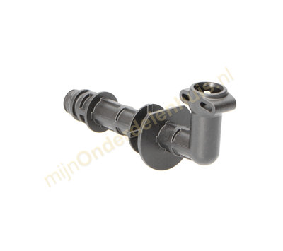 Karcher aansluiting van hogedrukreiniger 9.755-599.0