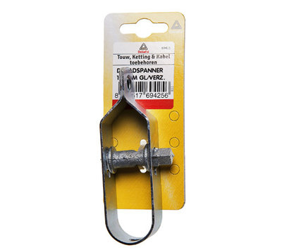 Deltafix draadspanner 100mm 69425