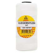 Deltafix Deltafix vliegernylon 200m 3523