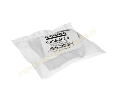 Kärcher knop van stofzuiger 9.038-362.0