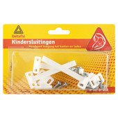 Deltafix Deltafix kindersluitingen 703