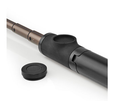 Nedis Bluetooth selfie stick SEST250BK