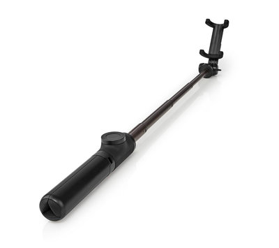 Nedis Bluetooth selfie stick SEST250BK