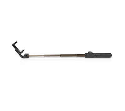 Nedis Bluetooth selfie stick SEST250BK