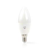 Nedis Nedis SmartLife LED lamp E14 WIFILRW10E14