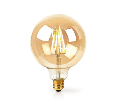 Nedis SmartLife LED filamentlamp E27 WIFILF10GDG125