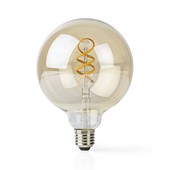 Nedis SmartLife LED filamentlamp E27 WIFILT10DGD125