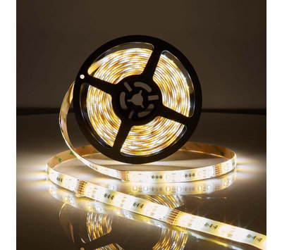 Nedis SmartLife meerkleuren LED-strip WIFILS50CRGBW